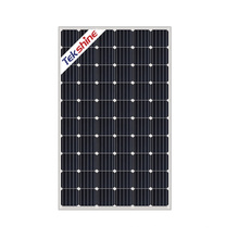 Customized High Efficiency solar panel cell system